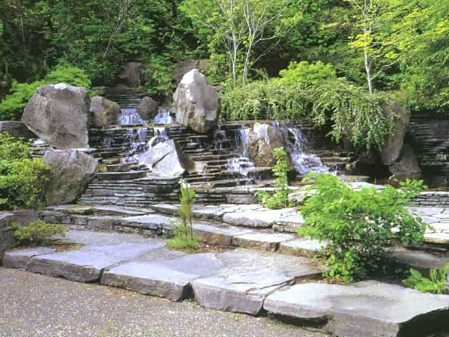 石組み | 株式会社吉村造園