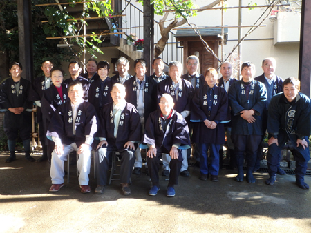 集合写真 集合写真